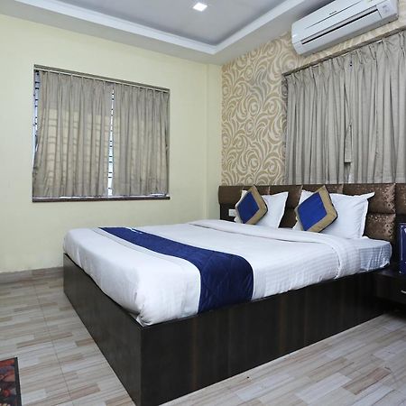 Oyo 7790 Hotel Royal Height Kolkata Exterior photo