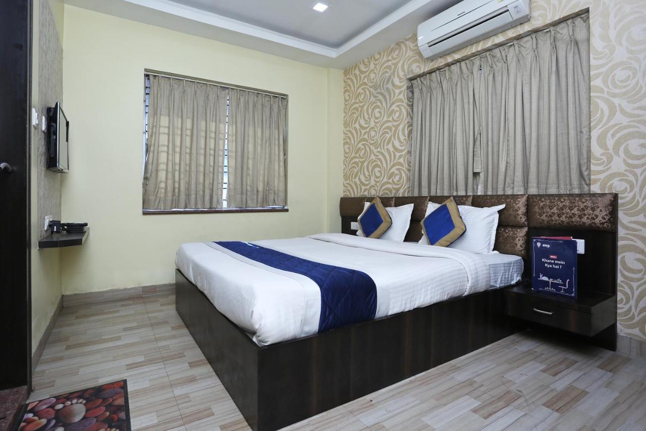 Oyo 7790 Hotel Royal Height Kolkata Exterior photo