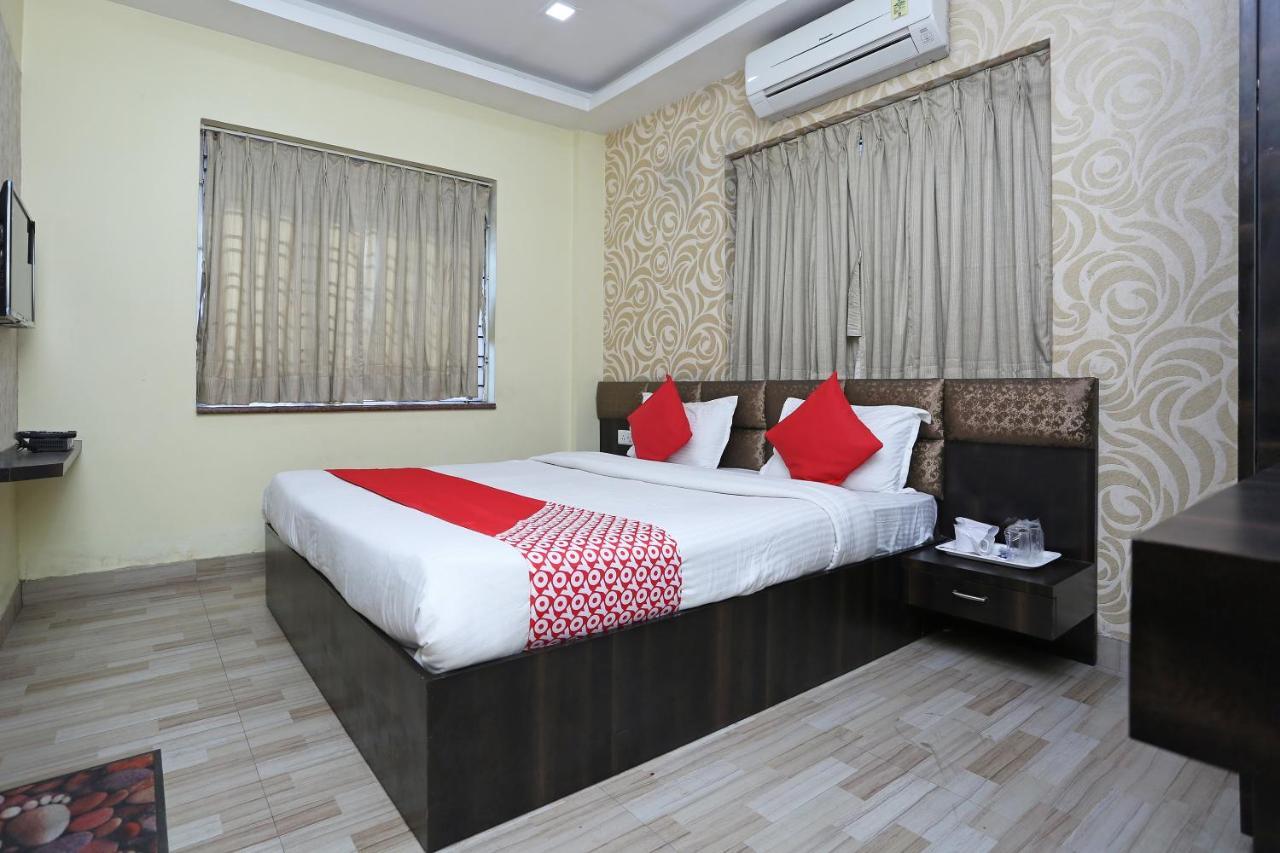 Oyo 7790 Hotel Royal Height Kolkata Exterior photo