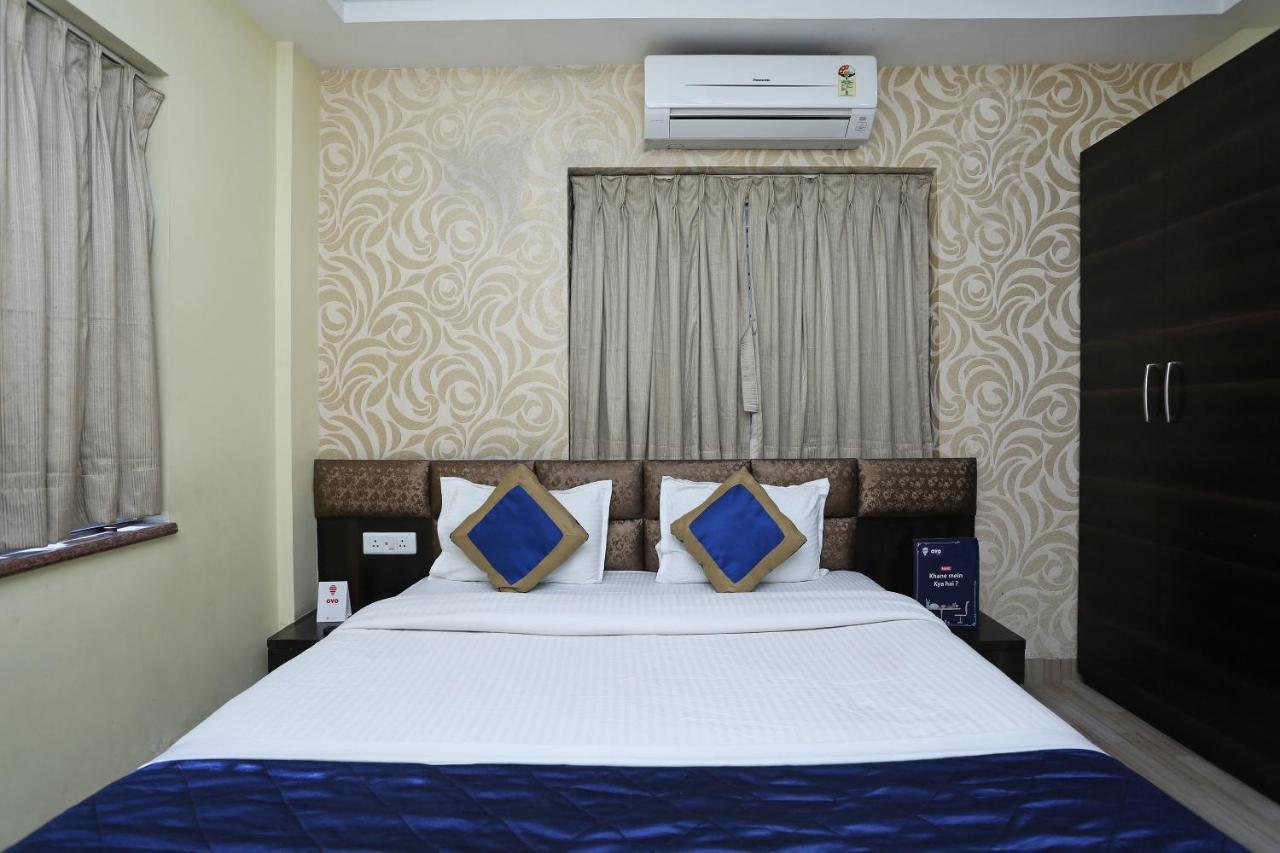 Oyo 7790 Hotel Royal Height Kolkata Exterior photo