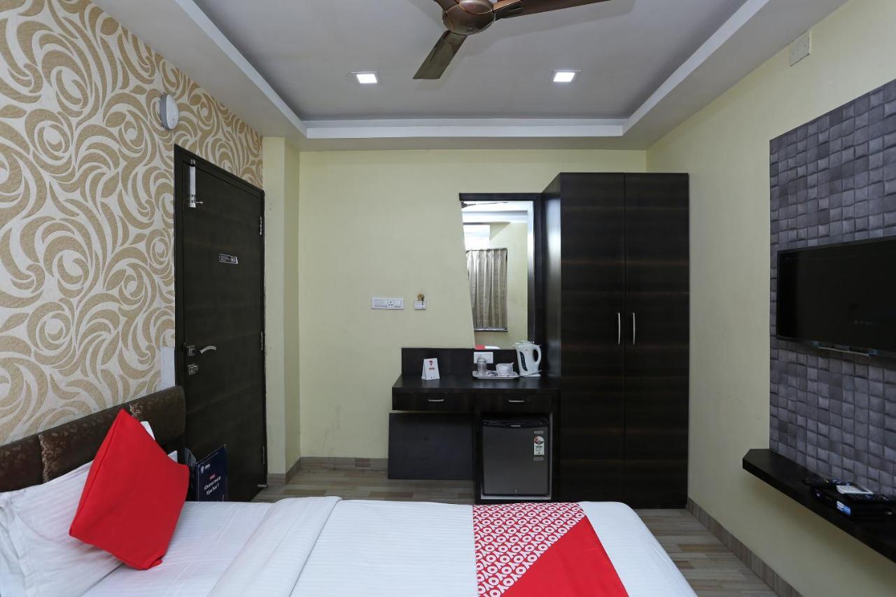 Oyo 7790 Hotel Royal Height Kolkata Exterior photo