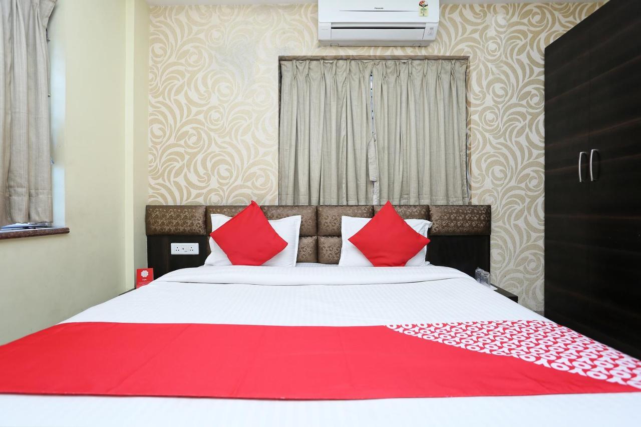 Oyo 7790 Hotel Royal Height Kolkata Exterior photo