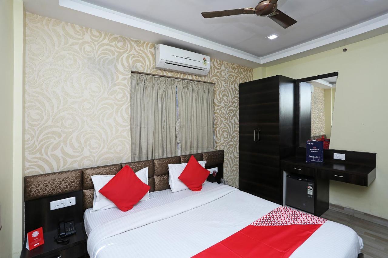 Oyo 7790 Hotel Royal Height Kolkata Exterior photo