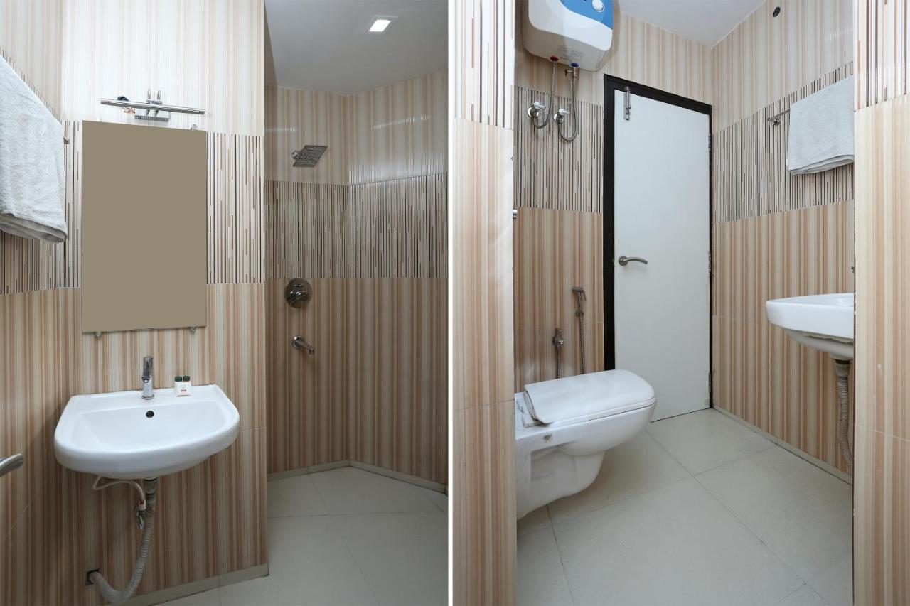 Oyo 7790 Hotel Royal Height Kolkata Exterior photo