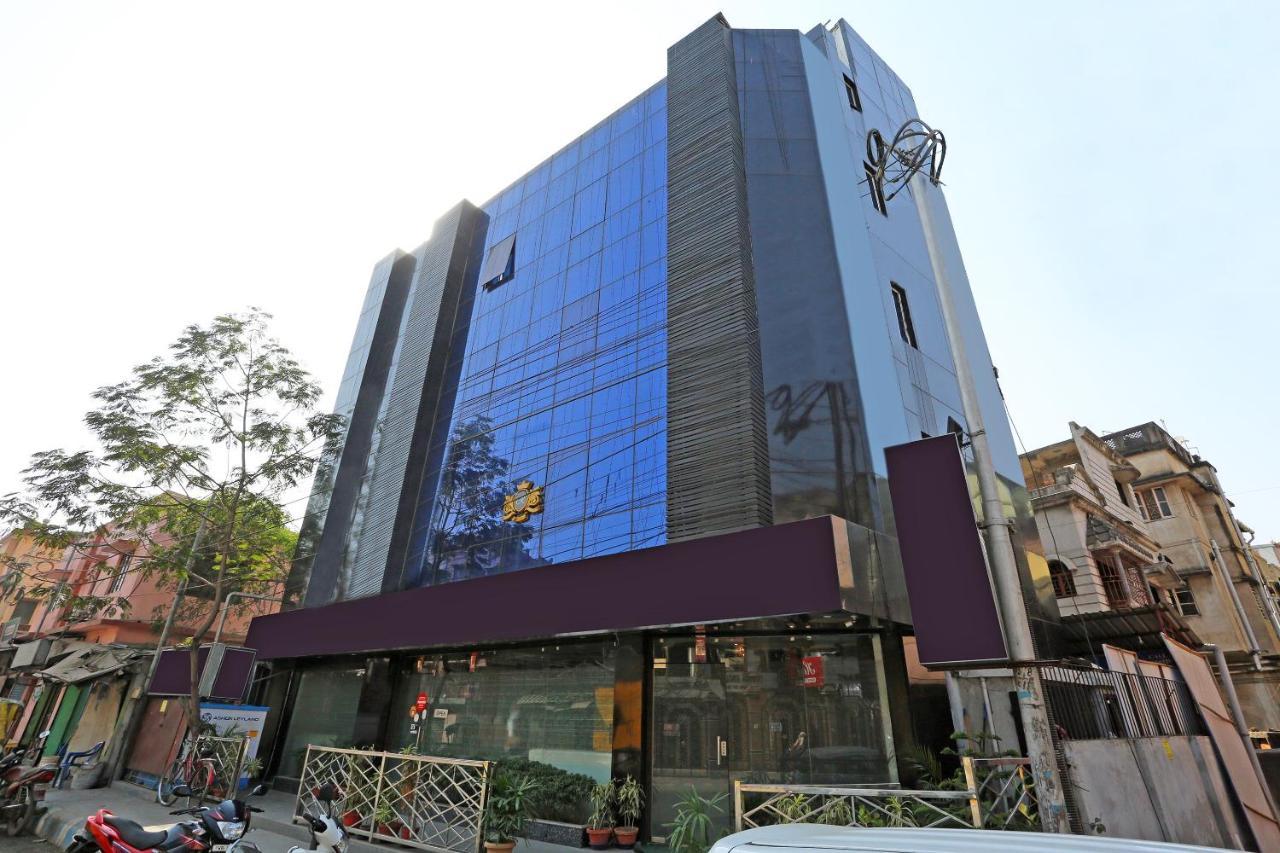 Oyo 7790 Hotel Royal Height Kolkata Exterior photo