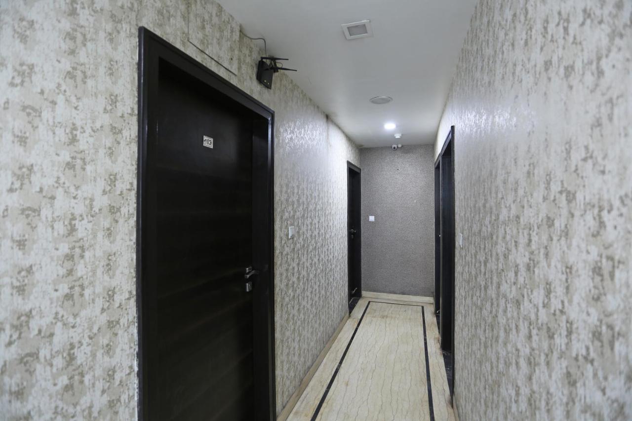 Oyo 7790 Hotel Royal Height Kolkata Exterior photo